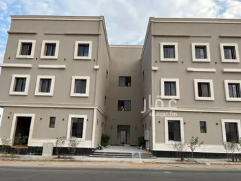 شقة للبيع في شارع علي بن أبي عبدالله, حي المهدية, مدينة الرياض, منطقة الرياض
