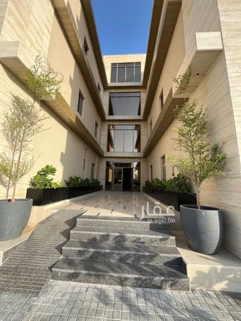 شقة للبيع في شارع إبراهيم بن خليل الكردي, حي المهدية, مدينة الرياض, منطقة الرياض صورة 3