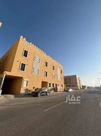 شقة للبيع في شارع حلل بنت أبي المكارم, حي المهدية, مدينة الرياض, منطقة الرياض صورة 3