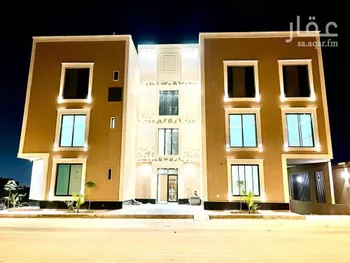 شقة للبيع في شارع محمد بن هبه الله, حي المهدية, مدينة الرياض, منطقة الرياض