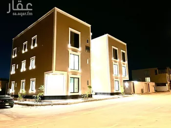 شقة للبيع في شارع محمد بن هبه الله, حي المهدية, مدينة الرياض, منطقة الرياض صورة 2