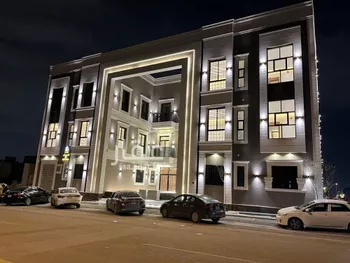 شقة للبيع في شارع عبدالملك الألبيري, حي المهدية, مدينة الرياض, منطقة الرياض صورة 2