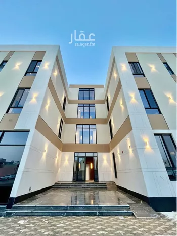 شقة للبيع في شارع عمارة اليمني, حي المهدية, مدينة الرياض, منطقة الرياض صورة 2