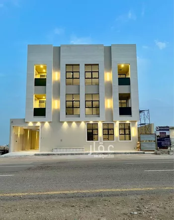 شقة للبيع في شارع الحسن بن أحمد الجلال, حي المهدية, مدينة الرياض, منطقة الرياض