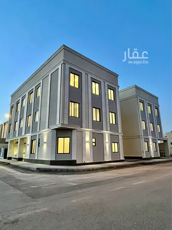 شقة للبيع في شارع أبي عروة, حي المهدية, مدينة الرياض, منطقة الرياض