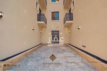 شقة للبيع في شارع محمد بن يوسف الكشي, حي المهدية, مدينة الرياض, منطقة الرياض صورة 3