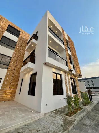شقة للبيع في شارع أبي العباس الصقلي, حي المهدية, مدينة الرياض, منطقة الرياض صورة 5