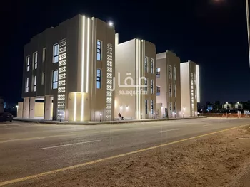 شقة للبيع في شارع محمد بن هبه الله, حي المهدية, مدينة الرياض, منطقة الرياض صورة 3