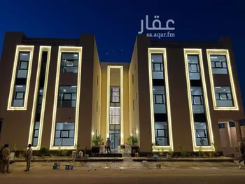 شقة للبيع في شارع محمد بن هبه الله, حي المهدية, مدينة الرياض, منطقة الرياض صورة 2