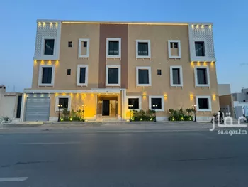 شقة للبيع في شارع محمد بن هبه الله, حي المهدية, مدينة الرياض, منطقة الرياض