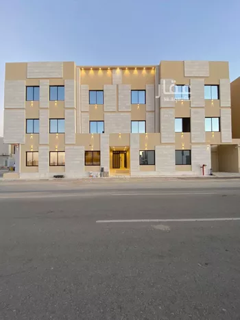 شقة للبيع في شارع محمد بن هبه الله, حي المهدية, مدينة الرياض, منطقة الرياض صورة 2