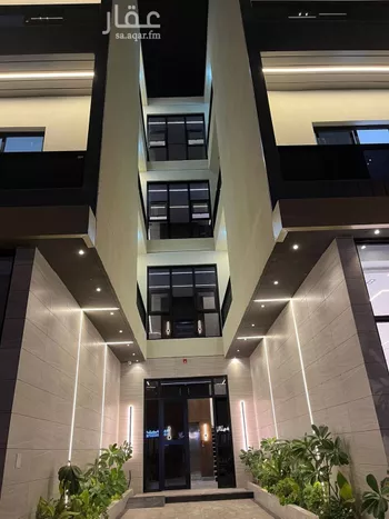 شقة للبيع في شارع عبدالرحمن السمعاني, حي المهدية, مدينة الرياض, منطقة الرياض صورة 4