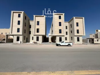 شقة للبيع في حي المهدية, مدينة الرياض, منطقة الرياض