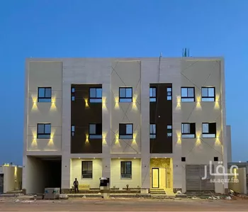 شقة للبيع في شارع أبي نزار الصنعاني اليمني, حي المهدية, مدينة الرياض, منطقة الرياض صورة 5