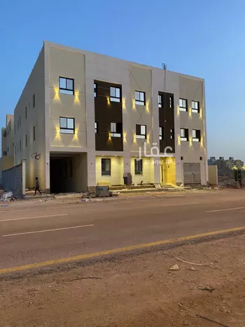 شقة للبيع في شارع أبي نزار الصنعاني اليمني, حي المهدية, مدينة الرياض, منطقة الرياض صورة 3