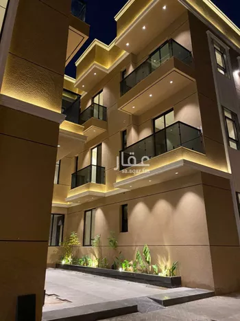 شقة للبيع في شارع احمد الكازرونى, حي المهدية, مدينة الرياض, منطقة الرياض صورة 3