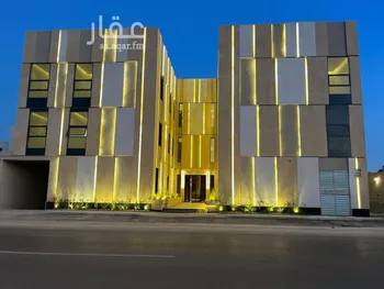 شقة للبيع في شارع مصطفى بن محمد العروسي, حي المهدية, مدينة الرياض, منطقة الرياض صورة 2
