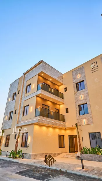 شقة للبيع في شارع مليح بن طريف, حي المهدية, مدينة الرياض, منطقة الرياض صورة 4
