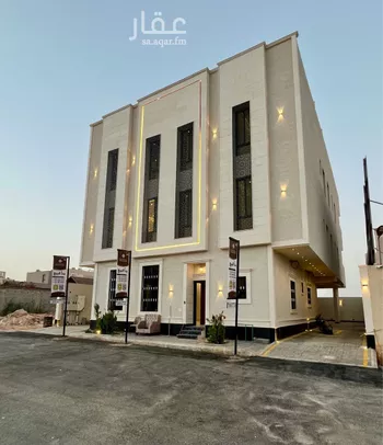 شقة للبيع في شارع محمد بن هبه الله, حي المهدية, مدينة الرياض, منطقة الرياض صورة 2