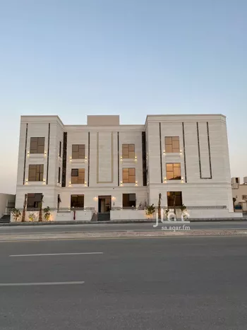 شقة للبيع في شارع محمد بن هبه الله, حي المهدية, مدينة الرياض, منطقة الرياض