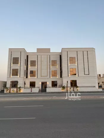 شقة للبيع في شارع إبراهيم بن خليل الكردي, حي المهدية, مدينة الرياض, منطقة الرياض