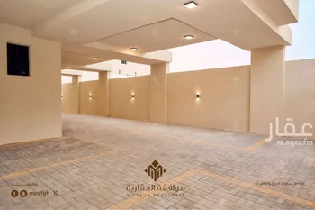 شقة للبيع في شارع عبداللطيف بن المبارك, حي المهدية, مدينة الرياض, منطقة الرياض صورة 4