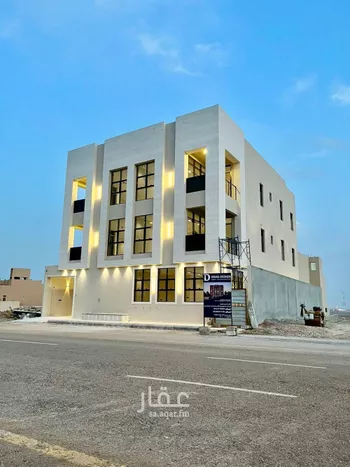 شقة للبيع في شارع الحسن بن أحمد الجلال, حي المهدية, مدينة الرياض, منطقة الرياض صورة 2