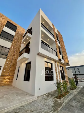 شقة للبيع في شارع عمير بن سنان بن عرفطة, حي المهدية, مدينة الرياض, منطقة الرياض صورة 4