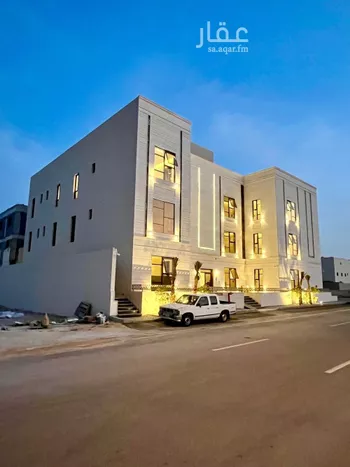 شقة للبيع في شارع أبي عروة, حي المهدية, مدينة الرياض, منطقة الرياض صورة 2