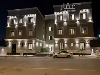شقة للبيع في شارع محمد بن هبه الله, حي المهدية, مدينة الرياض, منطقة الرياض