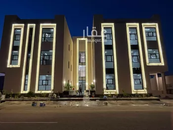 شقة للبيع في شارع محمد بن هبه الله, حي المهدية, مدينة الرياض, منطقة الرياض