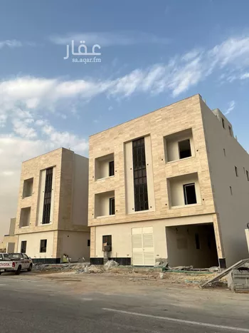 شقة للبيع في شارع محمد بن هبه الله, حي المهدية, مدينة الرياض, منطقة الرياض صورة 3