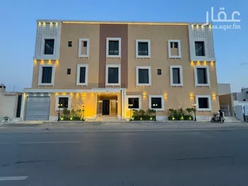 شقة للبيع في شارع محمد بن هبه الله, حي المهدية, مدينة الرياض, منطقة الرياض