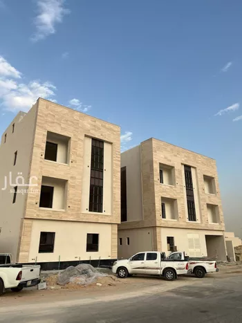 شقة للبيع في شارع إبراهيم بن محمد الزمزمي, حي المهدية, مدينة الرياض, منطقة الرياض صورة 2
