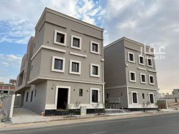 شقة للبيع في شارع علي بن أبي عبدالله, حي المهدية, مدينة الرياض, منطقة الرياض صورة 2