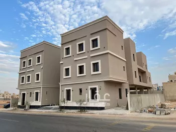 شقة للبيع في شارع علي بن أبي عبدالله, حي المهدية, مدينة الرياض, منطقة الرياض صورة 3
