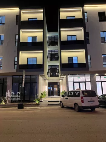 شقة للبيع في شارع عبدالرحمن السمعاني, حي المهدية, مدينة الرياض, منطقة الرياض صورة 3