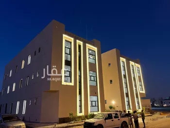 شقة للبيع في شارع إبراهيم الصديقي, حي المهدية, مدينة الرياض, منطقة الرياض صورة 3