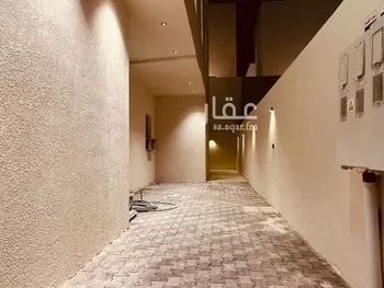 شقة للبيع في شارع شهيد الدين ثم الوطن حسين عوضه محمد الأسمري, حي المهدية, مدينة الرياض, منطقة الرياض صورة 4
