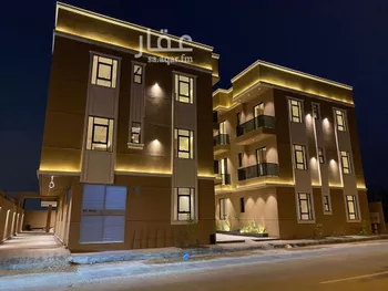 شقة للبيع في شارع عبداللطيف بن المبارك, حي المهدية, مدينة الرياض, منطقة الرياض صورة 2