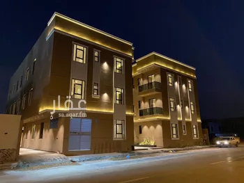شقة للبيع في شارع احمد الكازرونى, حي المهدية, مدينة الرياض, منطقة الرياض