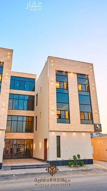 شقة للبيع في شارع أبي رشيد بن غانم, حي المهدية, مدينة الرياض, منطقة الرياض صورة 5
