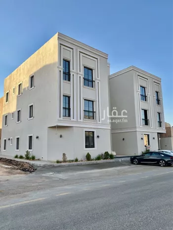 شقة للبيع في شارع السيل الكبير, حي المهدية, مدينة الرياض, منطقة الرياض صورة 2