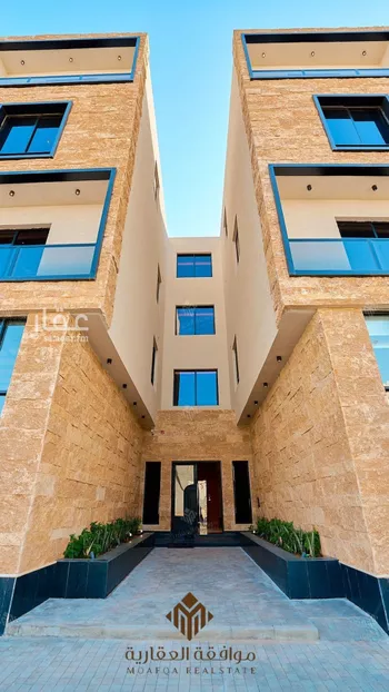 شقة للبيع في شارع سيف الدين الخطيب, حي المهدية, مدينة الرياض, منطقة الرياض صورة 2