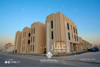 شقة للبيع في شارع السيل الكبير, حي المهدية, مدينة الرياض, منطقة الرياض صورة 2