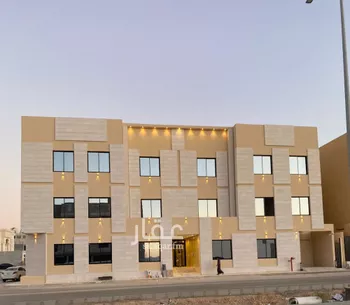 شقة للبيع في شارع محمد بن هبه الله, حي المهدية, مدينة الرياض, منطقة الرياض صورة 5