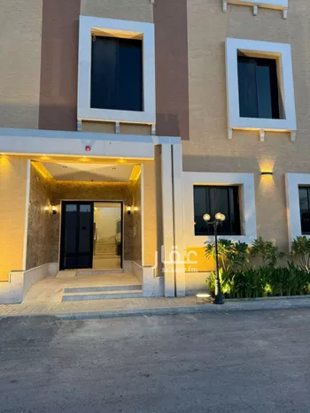 شقة للبيع في حي المهدية, مدينة الرياض, منطقة الرياض صورة 2