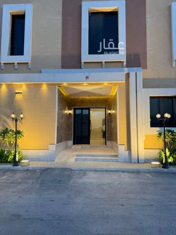 شقة للبيع في حي المهدية, مدينة الرياض, منطقة الرياض صورة 5