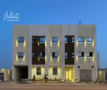 شقة للبيع في شارع أبي نزار الصنعاني اليمني, حي المهدية, مدينة الرياض, منطقة الرياض صورة 2