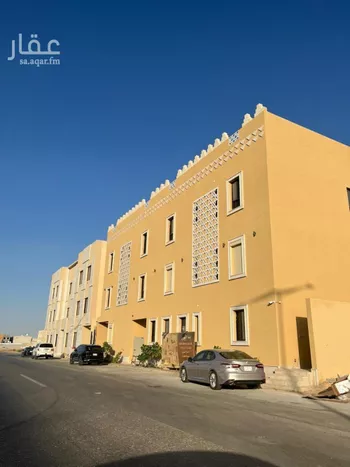 شقة للبيع في شارع السيل الكبير, حي المهدية, مدينة الرياض, منطقة الرياض صورة 2